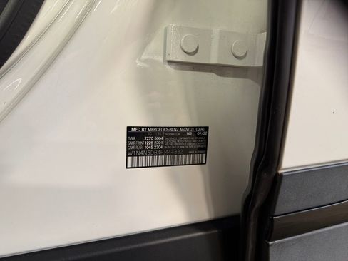 Used 2023 Mercedes-Benz GLA 45 AMG GLA 45 AMG image 31