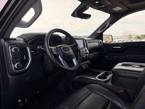 Used 2019 GMC Sierra 1500 Denali w/ Denali Ultimate Package image 21