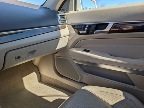 Used 2014 Mercedes-Benz E 350 Cabriolet image 31