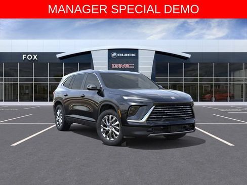 Used 2026 Buick Enclave Preferred w/ Power Package AWD/4WD image 1