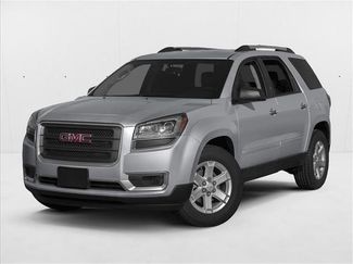 Used 2015 GMC Acadia SLT w/ Open Road Package AWD/4WD video 1