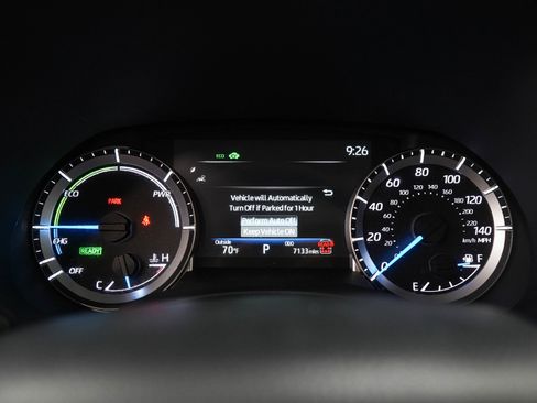 Certified 2026 Toyota Highlander XLE AWD/4WD image 29
