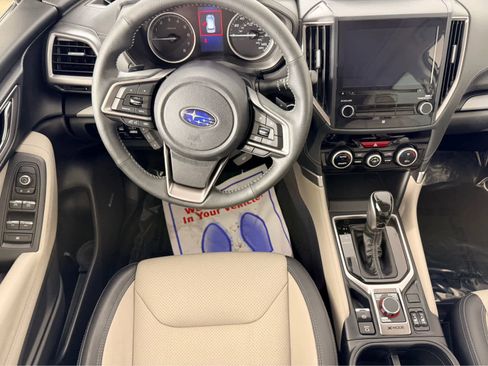 Used 2021 Subaru Forester Limited w/ Popular Package #3 image 13