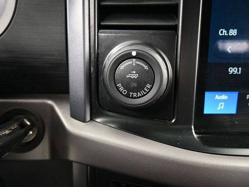 Used 2024 Ford F150 XLT w/ Mobile Office Package image 32