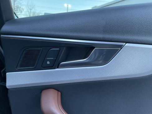 Used 2017 Audi A4 2.0T Premium Plus w/ Premium Plus Package image 21