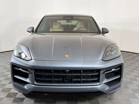New 2026 Porsche Cayenne Coupe image 7