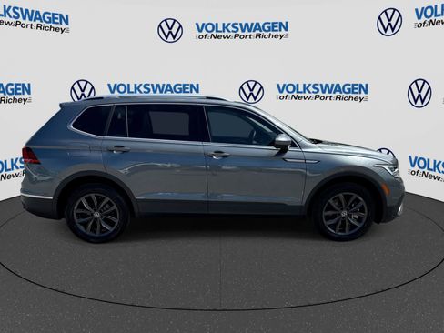 Used 2023 Volkswagen Tiguan SE FWD image 15