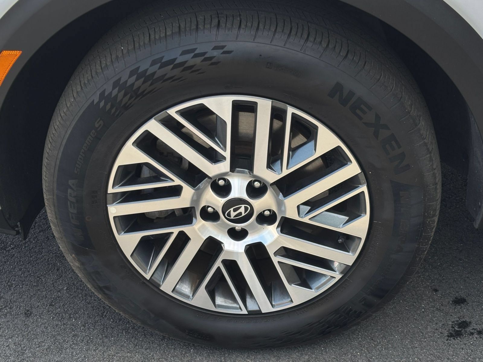 Used 2026 Hyundai Palisade SEL AWD/4WD image 31