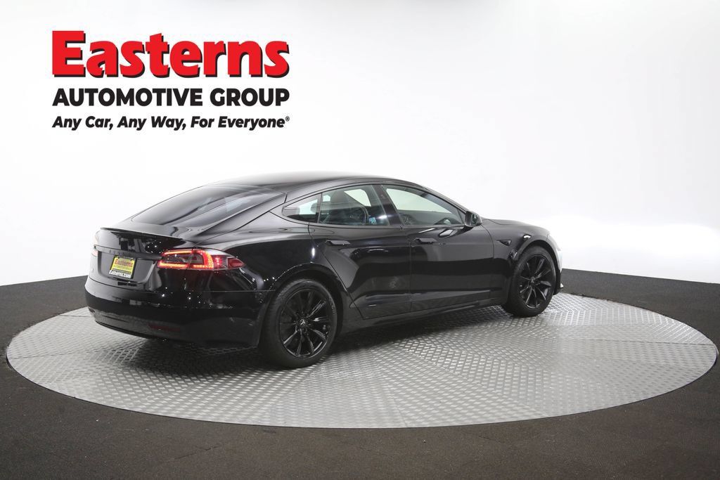 Used 2019 Tesla Model S 75D AWD/4WD image 37