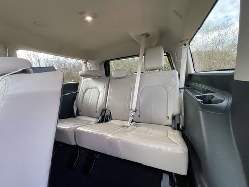 Used 2024 Ford Expedition Max Limited image 25