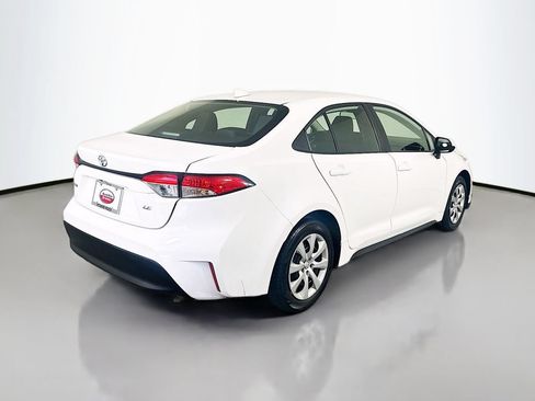 Certified 2024 Toyota Corolla LE FWD image 5