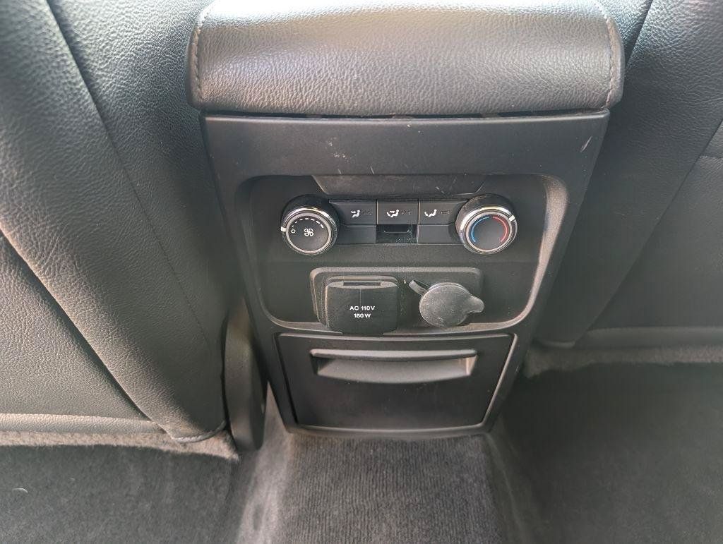 Used 2019 Ford Flex Limited AWD/4WD image 15