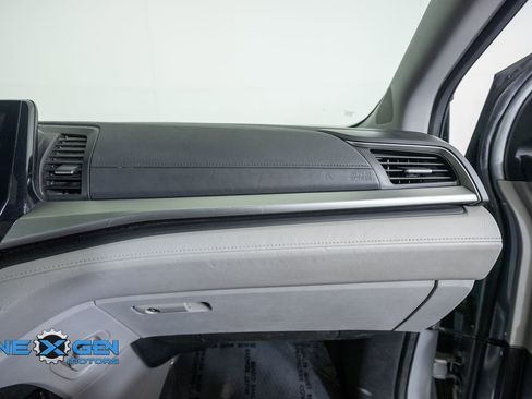 Used 2019 Honda Odyssey EX-L image 41