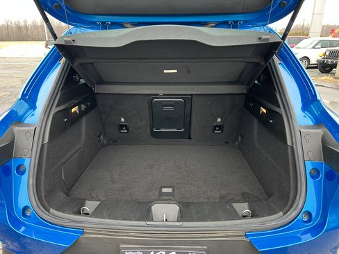 Used 2023 Dodge Hornet GT w/ GT Blacktop Package image 7