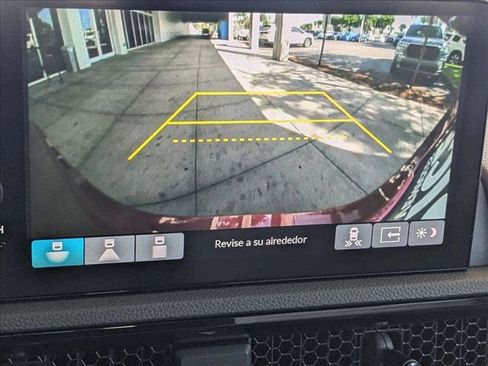 Certified 2023 Honda CR-V EX-L image 12