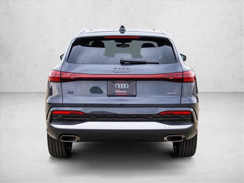 New 2026 Audi Q5 Premium AWD/4WD image 6