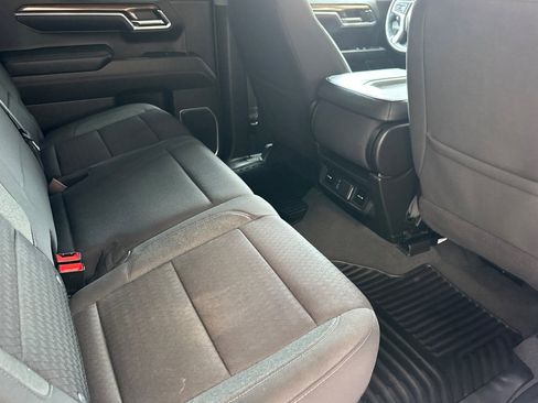 Certified 2023 Chevrolet Silverado 1500 LT image 18