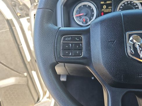 Used 2019 RAM 1500 Tradesman w/ Popular Equipment Group RWD image 15