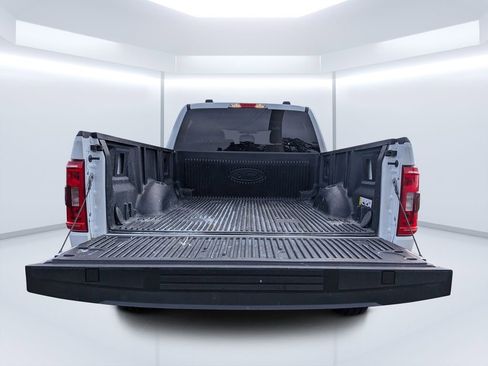 Used 2022 Ford F150 XLT image 13