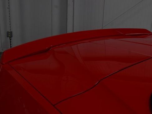 Used 2014 Chevrolet Corvette Stingray Convertible w/ 2LT Preferred Equipment Group image 23