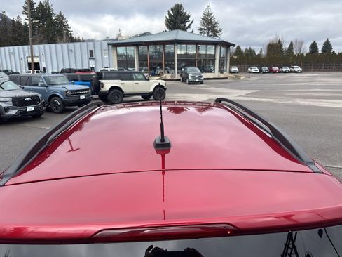 Used 2017 Ford Escape SE w/ Equipment Group 201A image 13