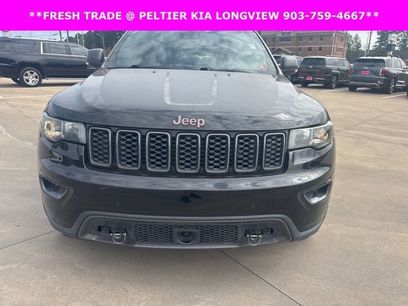Used 2019 Jeep Grand Cherokee Trailhawk