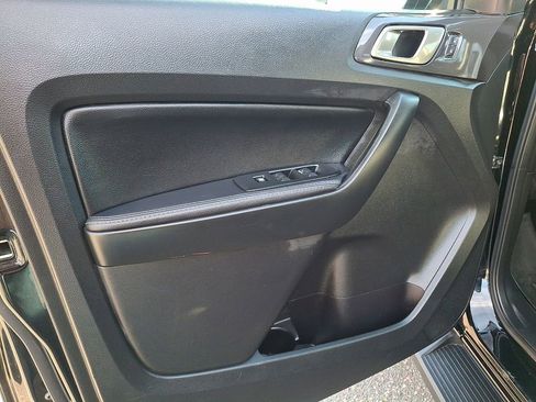 Used 2019 Ford Ranger Lariat w/ Equipment Group 501A Mid image 14