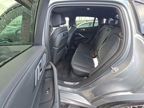Used 2025 BMW X6 xDrive40i AWD/4WD image 7