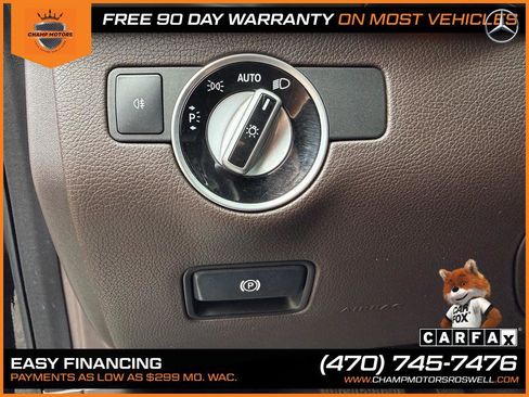 Used 2017 Mercedes-Benz GLS 450 4MATIC image 26