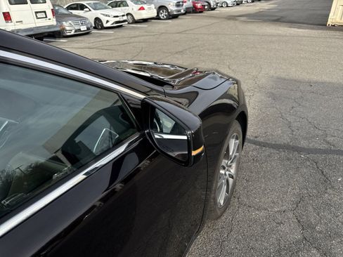 Used 2017 Acura TLX V6 image 35