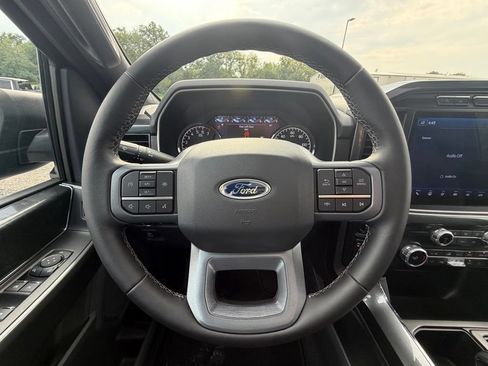 Used 2023 Ford F150 XLT w/ Equipment Group 302A High AWD/4WD image 10