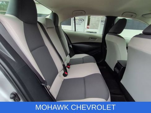 Used 2024 Toyota Corolla LE FWD image 26