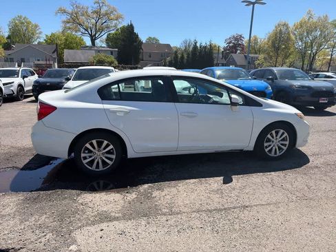 Used 2012 Honda Civic EX image 16