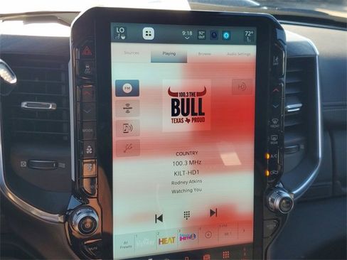 New 2025 RAM 3500 Laramie image 23