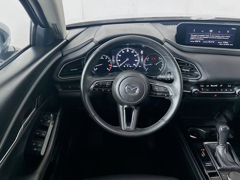 Used 2024 MAZDA CX-30 AWD 2.5 S w/ Select Sport Pkg image 18