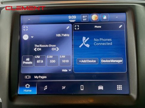 Used 2022 RAM 1500 Classic Warlock AWD/4WD image 19