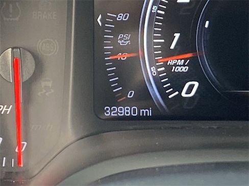 Used 2017 Chevrolet Corvette Grand Sport image 21