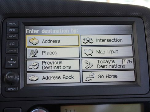 Used 2006 Honda Ridgeline RTL image 20