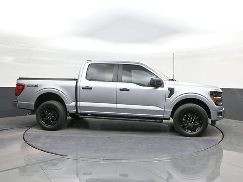 Certified 2024 Ford F150 STX w/ STX Black Appearance Package AWD/4WD image 24