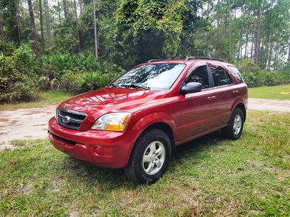Used 2009 Kia Sorento LX