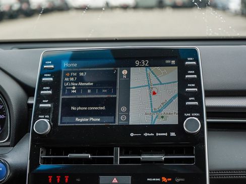 Used 2021 Toyota Avalon XSE w/ Carpet Mat Package (TMS) image 13