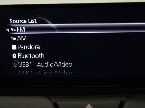 Used 2024 MAZDA CX-90 Plug-In Hybrid w/ Preferred image 20