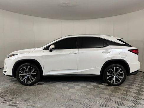 Used 2021 Lexus RX 350 FWD w/ Premium Package image 3