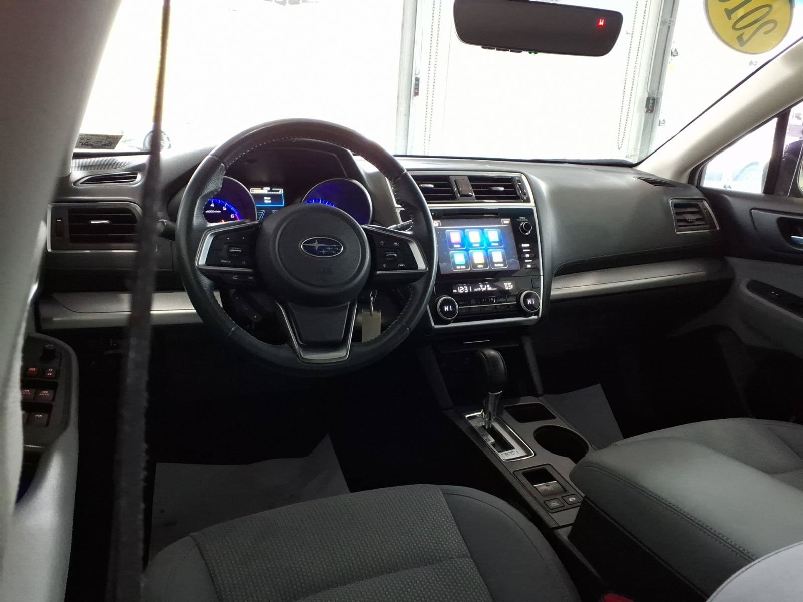 Used 2018 Subaru Outback 2.5i Premium AWD/4WD image 15