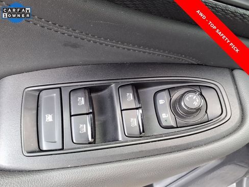 Used 2024 Subaru Outback Wilderness image 14