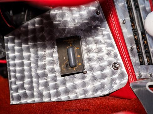 Used 1991 Chevrolet Corvette Coupe image 47