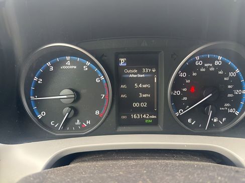 Used 2018 Toyota RAV4 Adventure w/ Cold Weather Package image 9