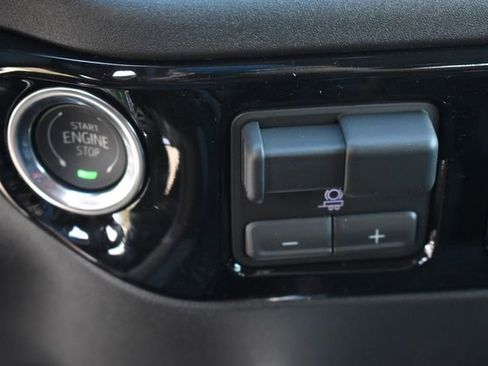 New 2026 Chevrolet Silverado 1500 RST w/ All Star Edition Plus AWD/4WD image 30