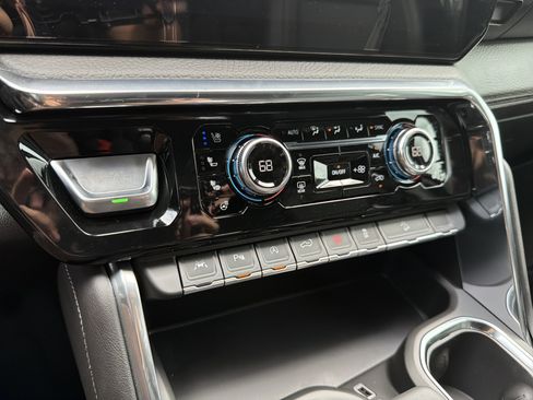 New 2026 GMC Sierra 1500 Denali AWD/4WD image 25