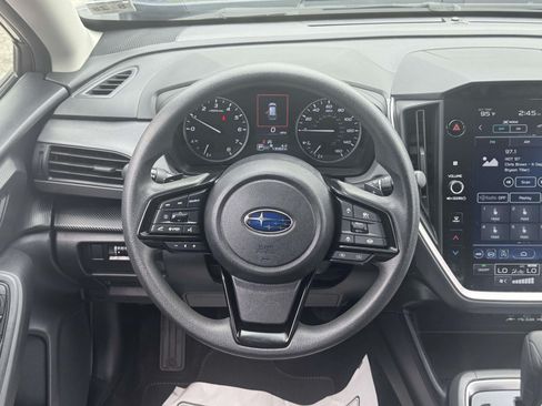 Used 2024 Subaru Crosstrek 2.0i Premium AWD/4WD image 14